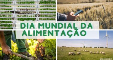 Dia Mundial da Alimentação: Nem Todos os Heróis Usam Capas
