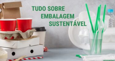 O Que Você Pode Não Saber Sobre Embalagens Sustentáveis