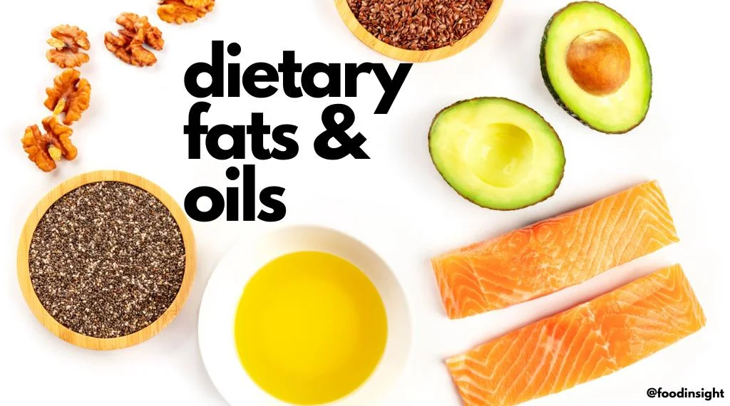Consumer Survey: Purchasing Behaviors, Eating Decisions and Health Perceptions of Dietary Fats and Oils